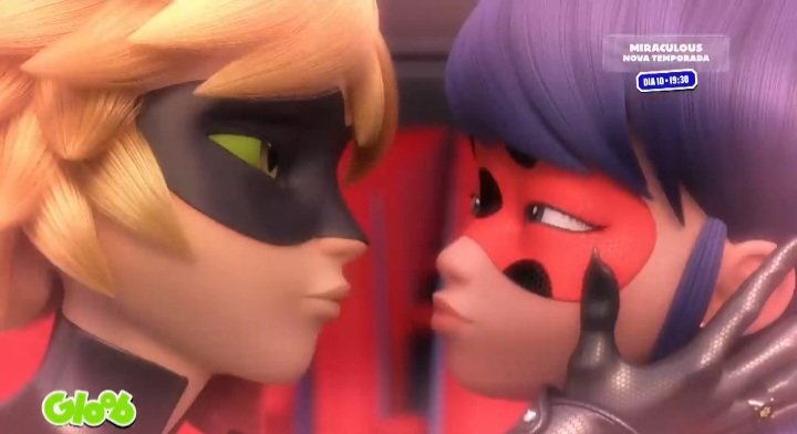 introvertlife31's tweet photo. New trailer released by gloob shows ladybug and cat blanc/cat noir kissing 😘 
CATNOIR AS CATBLANC!!!!
and is ladybug in a wedding dress or something?!
.
.
.
.
Source:https://t.co/XzpwzEU5ii https://t.co/JWp5bo8DXd