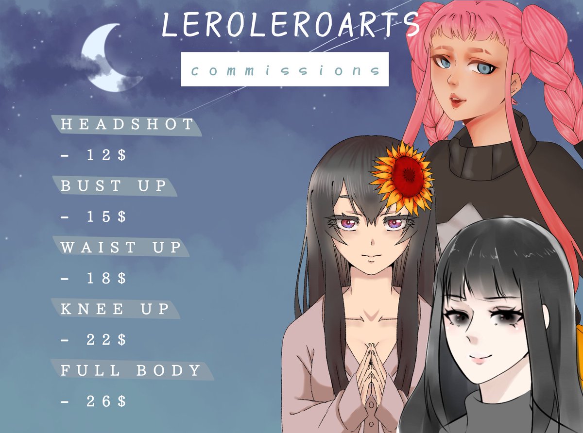 Bruhbagul's tweet photo. Hi! I'm a digital artist and open for commissions! Dm me if you're interested :) https://t.co/VgINRiULon