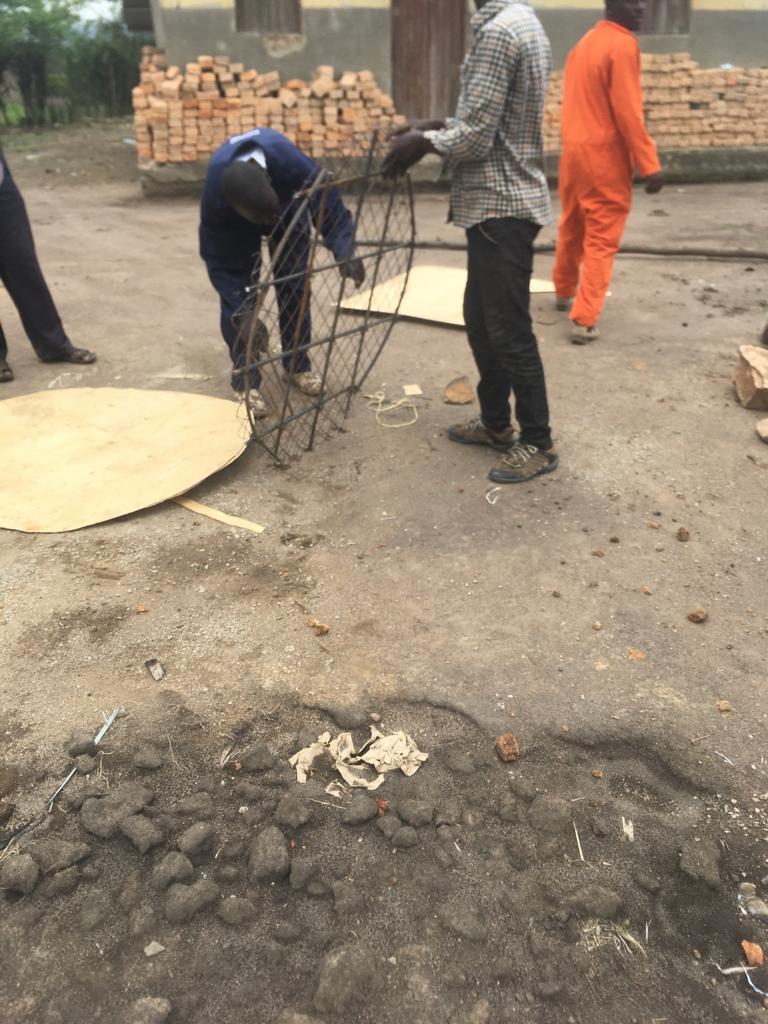 PerfectPlumbin5's tweet photo. The biodigester system is an economical &amp; sustainable substitute for a septic tank. Its small size, makes it a better choice for small space. Contact Perfect Plumbing Works on 0783402551 / 0759885813 for all your biodigester works #biodigesteruganda #biodigesterkampala #biodi https://t.co/ongAPpuGdy