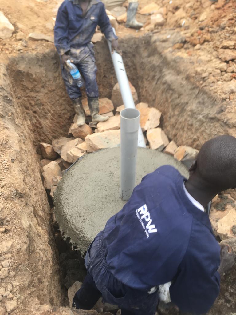 PerfectPlumbin5's tweet photo. The biodigester system is an economical &amp; sustainable substitute for a septic tank. Its small size, makes it a better choice for small space. Contact Perfect Plumbing Works on 0783402551 / 0759885813 for all your biodigester works #biodigesteruganda #biodigesterkampala #biodi https://t.co/ongAPpuGdy