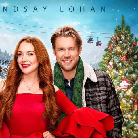 8ftmetalhead's tweet photo. @AlexTheGreatish I just saw a post on Reddit about Lindsay Lohan's new Netflix movie, and I think you look like the guy in the poster. Are you a part time actor now? https://t.co/I0kjseG3Aq