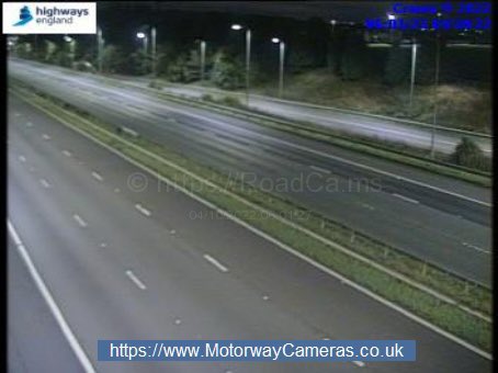 Motorway Cameras tweet media