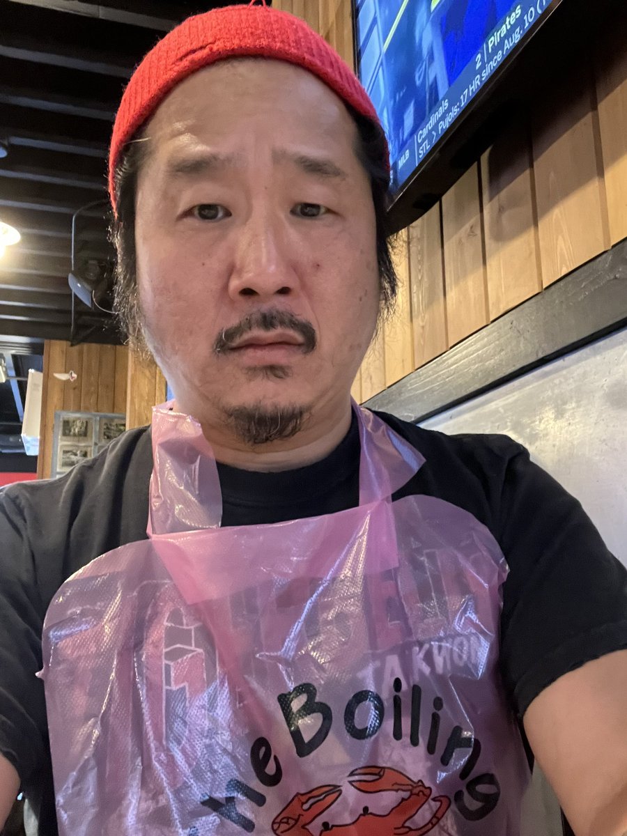 Bobby Lee tweet media