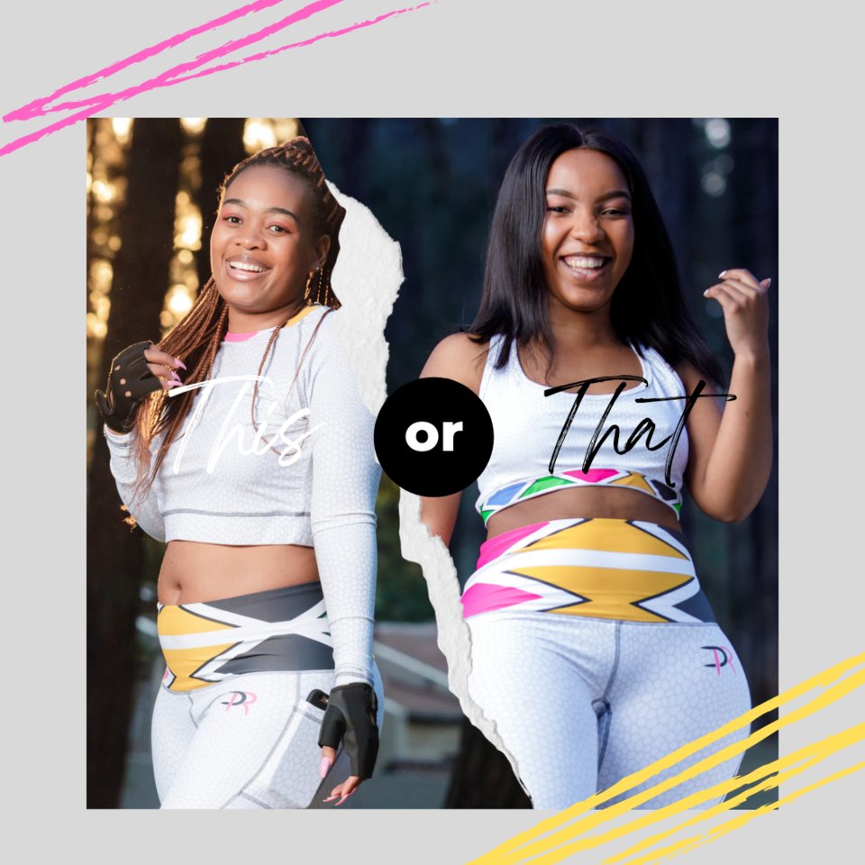 RevecoActive's tweet photo. "I don't sweat, I sparkle"
.
.
.
.
.
.
.
.
Now you can purchase Reveco directly on mobicred
#heritage #history #culture #travel #southafrica #art #design #tradition  #sportswear #fitnesswear #fashion #workout #yoga #leggings #womenclothing #fashion #nature #race #african https://t.co/DaTSxljUi4