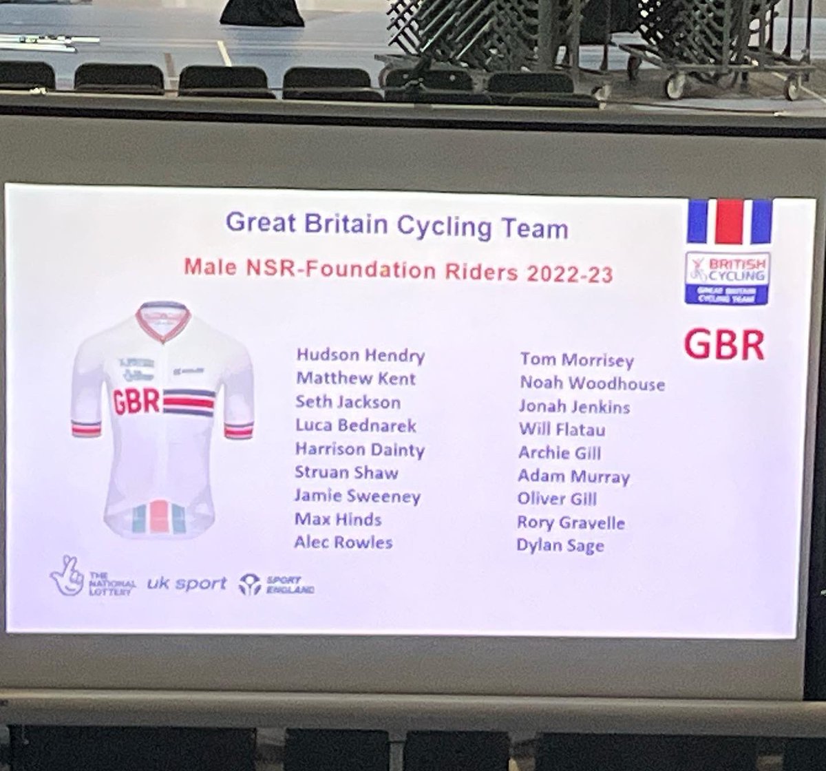 Matthew Kent tweet media