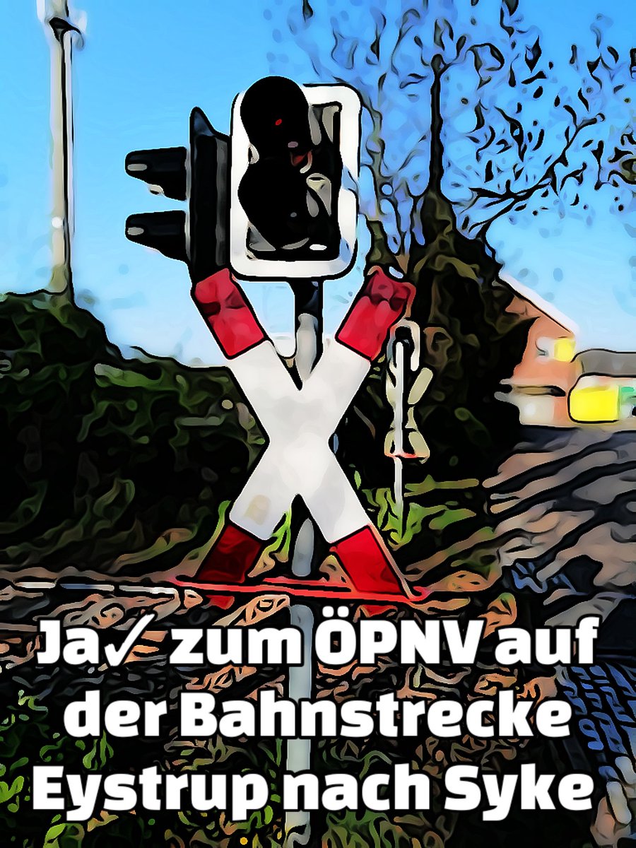 GrafschaftHoya's tweet photo. Bist du auch dafür? Dan teile das Bild.

#Kaffkieker https://t.co/RKZ8jnrxvA