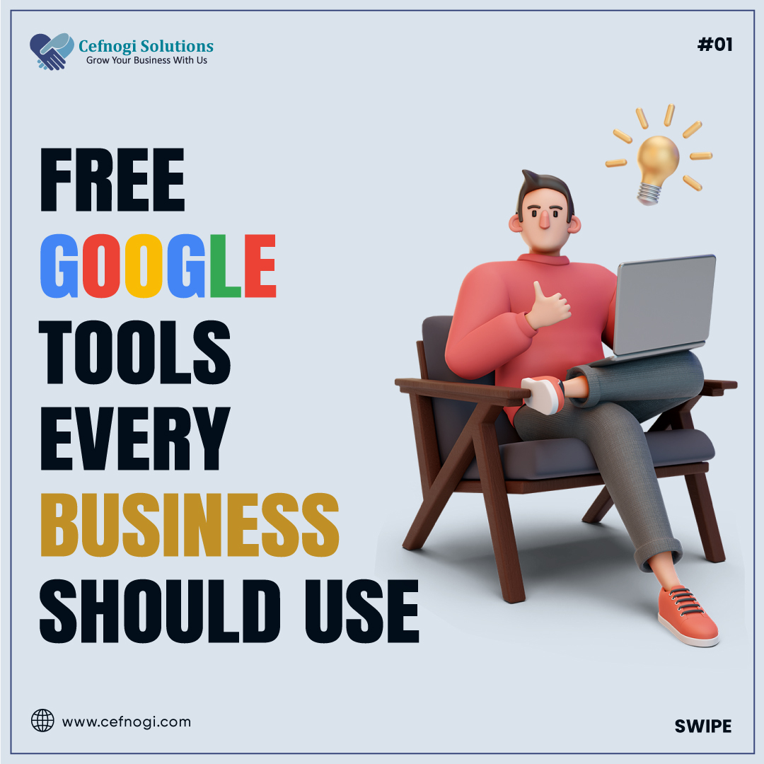 OfficialCefnogi's tweet photo. Every Business should be used these free Google tools..ππ
#cefnogi #seo #seotips #marketingonline #onlinemarketing #googletools #Google #digitalmarketing #googleanalitycs #googlewebmaster #googlemybusinesstips #businessideas #businesstips #business #Adipurush #Trending #Viral https://t.co/pzZr2MTzUj