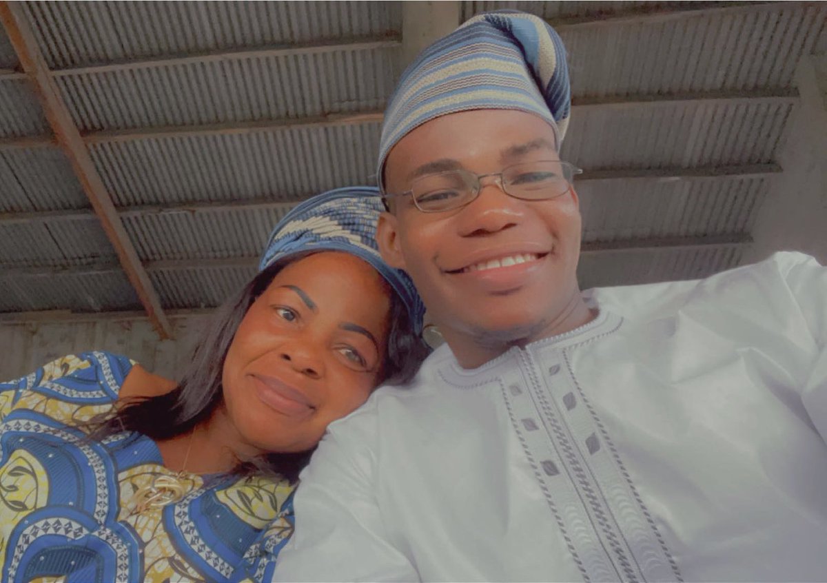 Mabrouk Mario APITHY tweet media