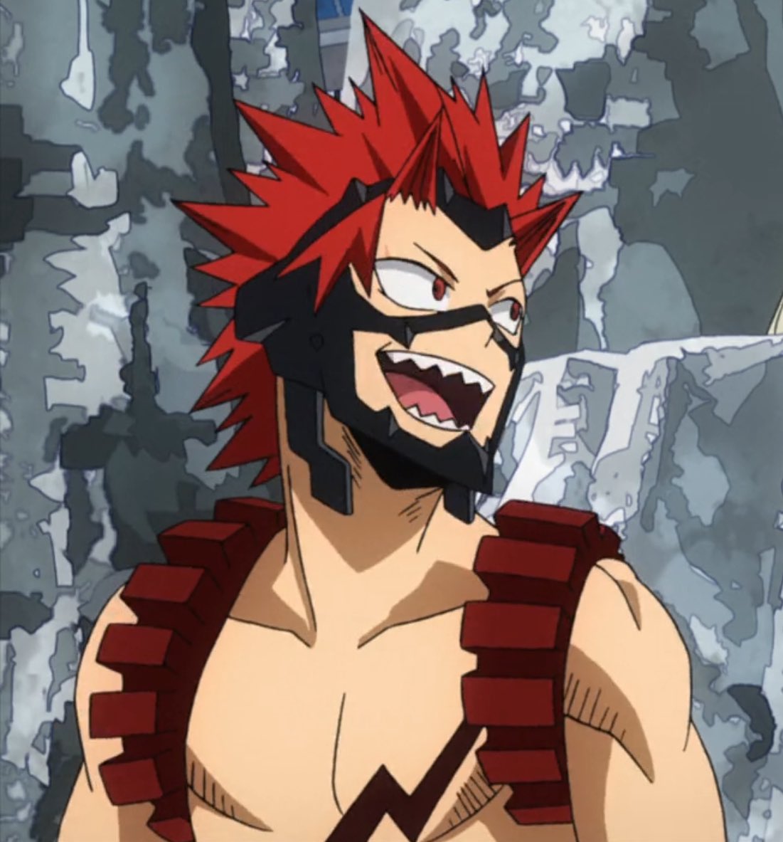 "ผ่านมาครึ่งวันแล้ว เป็นยังไงบ้างล่ะ?"