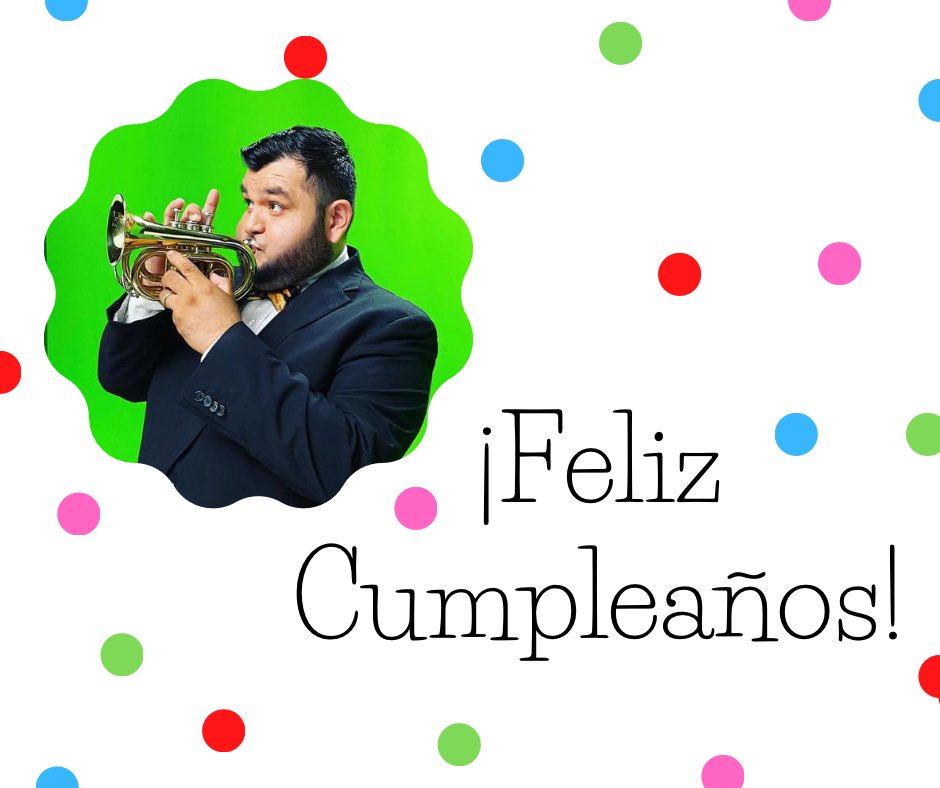 Chuy_Fans's tweet photo. Feliz cumpleaños al mejor ídolo del mundo @JesusG_3TT 💕

#HBDChuy https://t.co/vrzpjJytbD