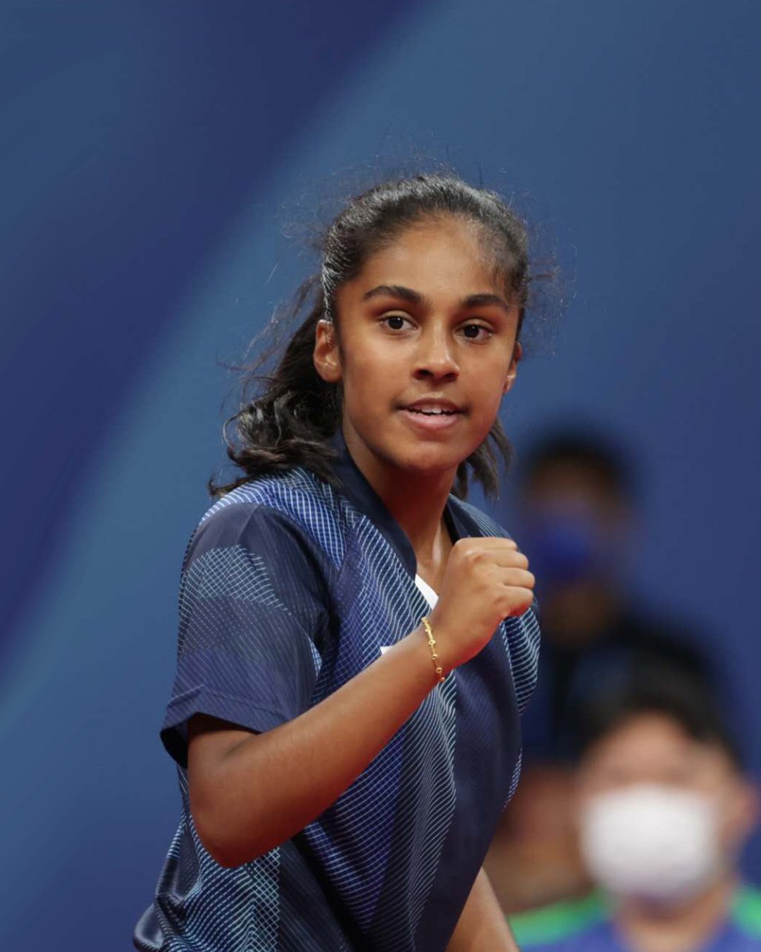 World Table Tennis on Twitter "Team France 🇫🇷 has edged out Team