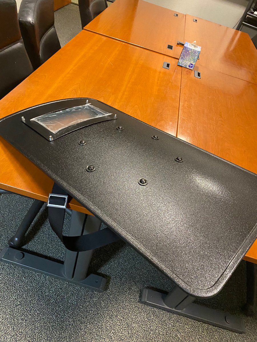 CACF60903458's tweet photo. CACF is raising funds to buy 500 ballistic shields and backpacks to protect children https://t.co/gJMg9I0QTy