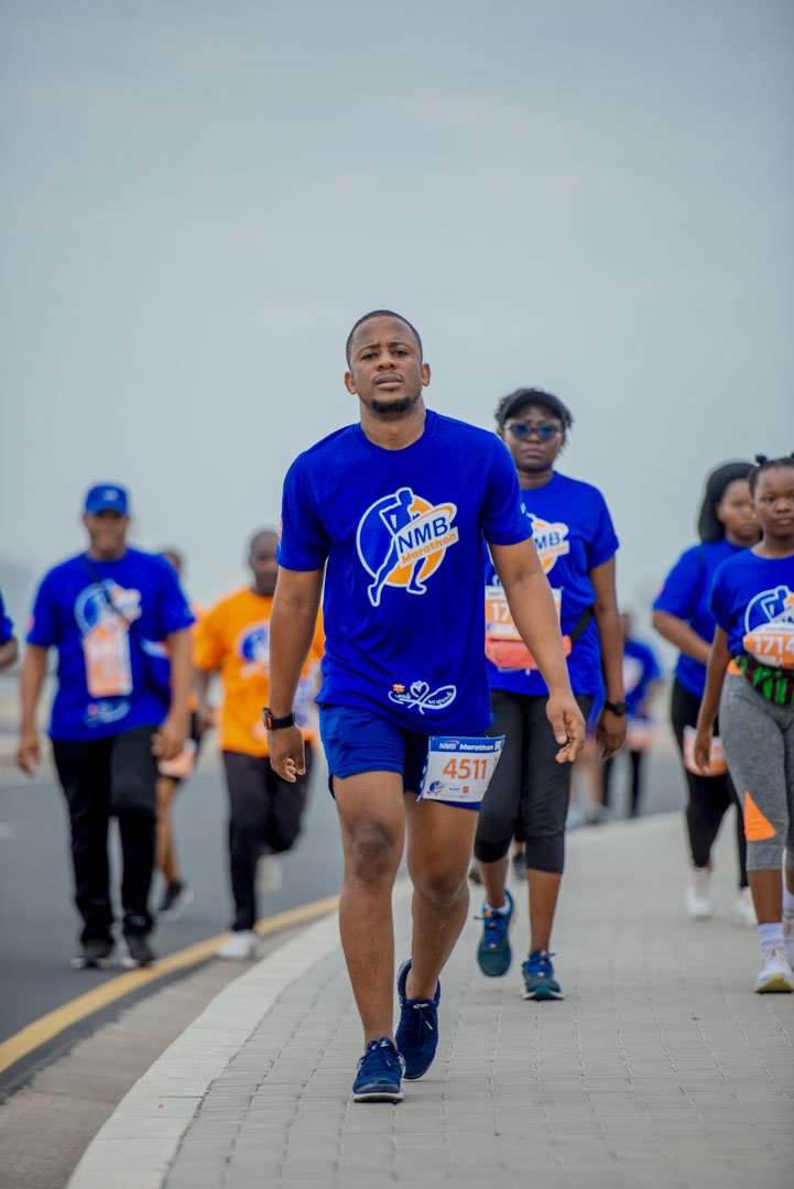 franklin_tissa's tweet photo. #NMBMarathon ilipambwa vizuri na 👕 kali kutoka @JustFittz
Unahitaji kutengenezewa T shirts kwa events mbalimbali kama Marathon karibu #JustFit
Trust us and we deliver. #FitnessFirst https://t.co/j3jKA9BLXf