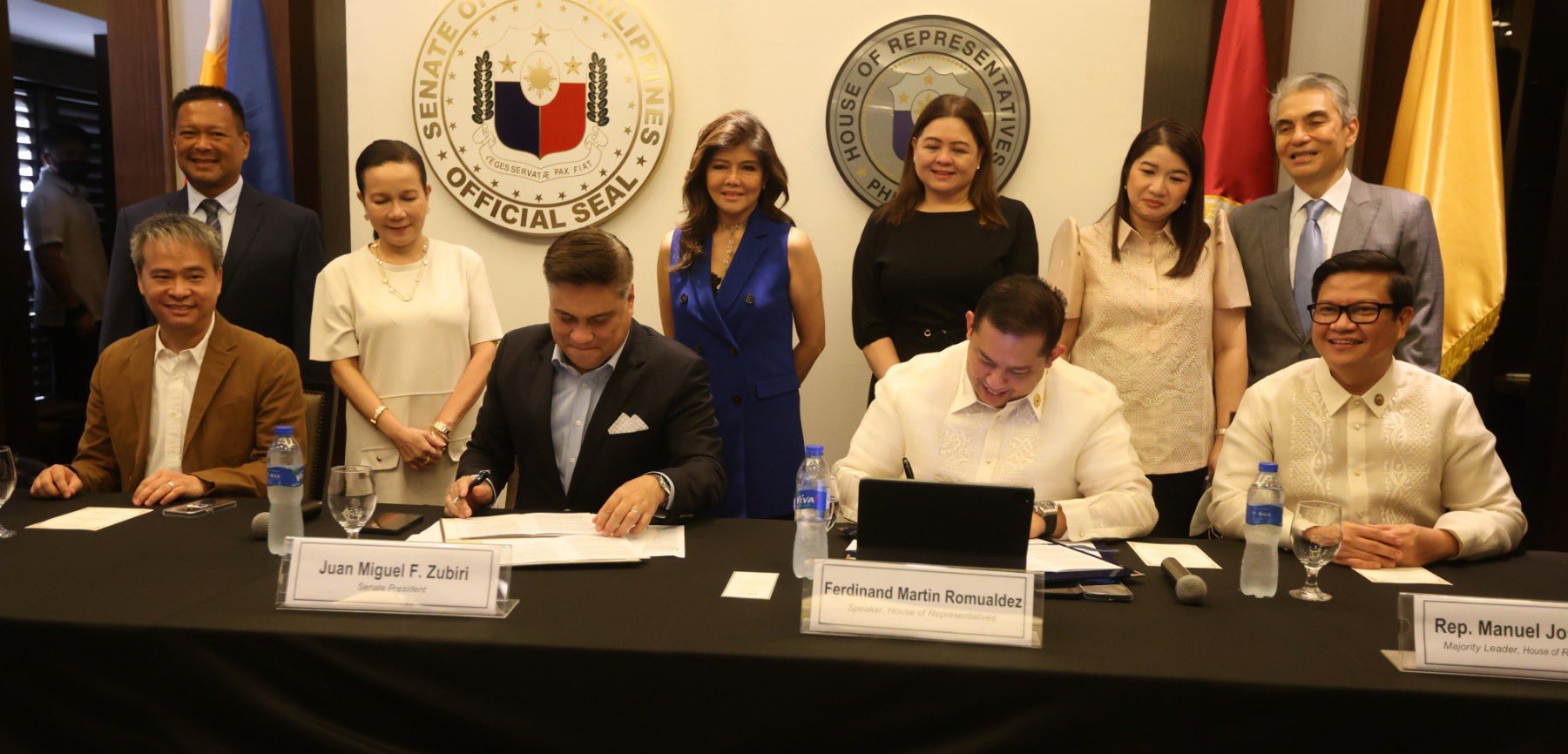 House of Representatives of the Philippines on Twitter "Speaker Martin