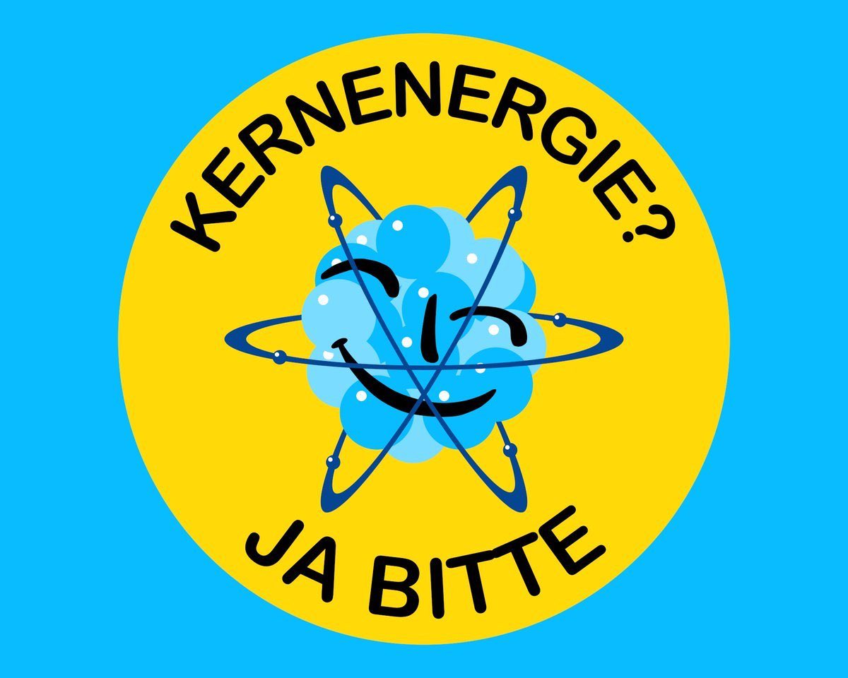 Darf ich vorstellen:

Das ist unser AKW Lingen. Es produziert CO2-neutral jährlich 11 Mrd kWh Strom.

<a href="/Die_Gruenen/">BÜNDNIS 90/DIE GRÜNEN</a> und #Habeck schalten es ab - als Wahlkampfgeschenk an ihre Jünger 🙏🤢

Denkt dran beim Blackout, eurer Stromrechnung und bei der Wahl: #LtwNds22 

#GruenerMist