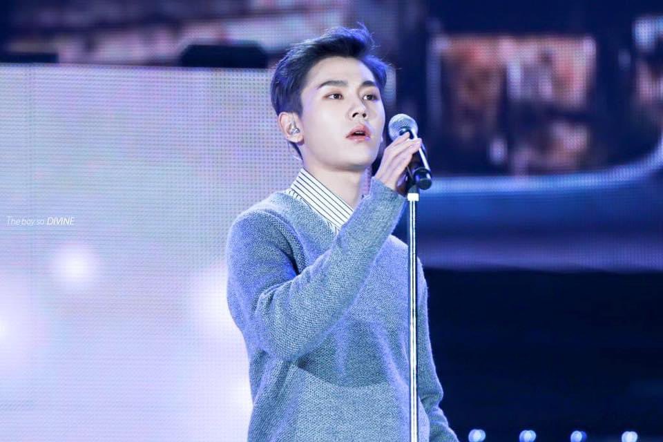 Born To Melody VN Subteam tweet media