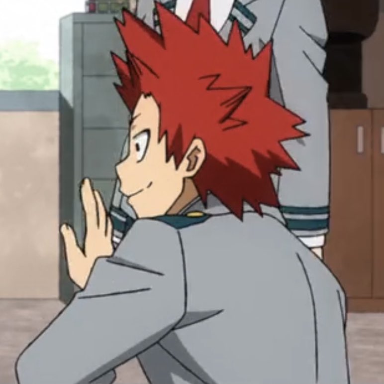 "โอ้ ดีสินะ! แต่ทำไมอดได้ไปเล่นล่ะบาคุโกจิ๋ว"