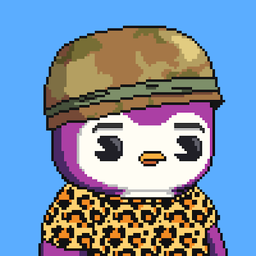 Bastard_Sales's tweet photo. 🐧Bastard Penguins #8035
➡️ Seller: 3WEXAPZpqk6
💰 Price: 0.00719 ETH https://t.co/PaRjaXed1Q