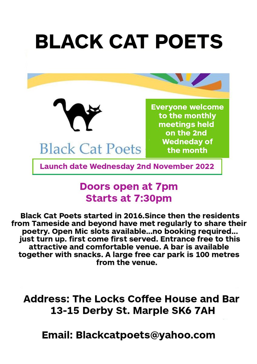 The #Marple Website tweet media