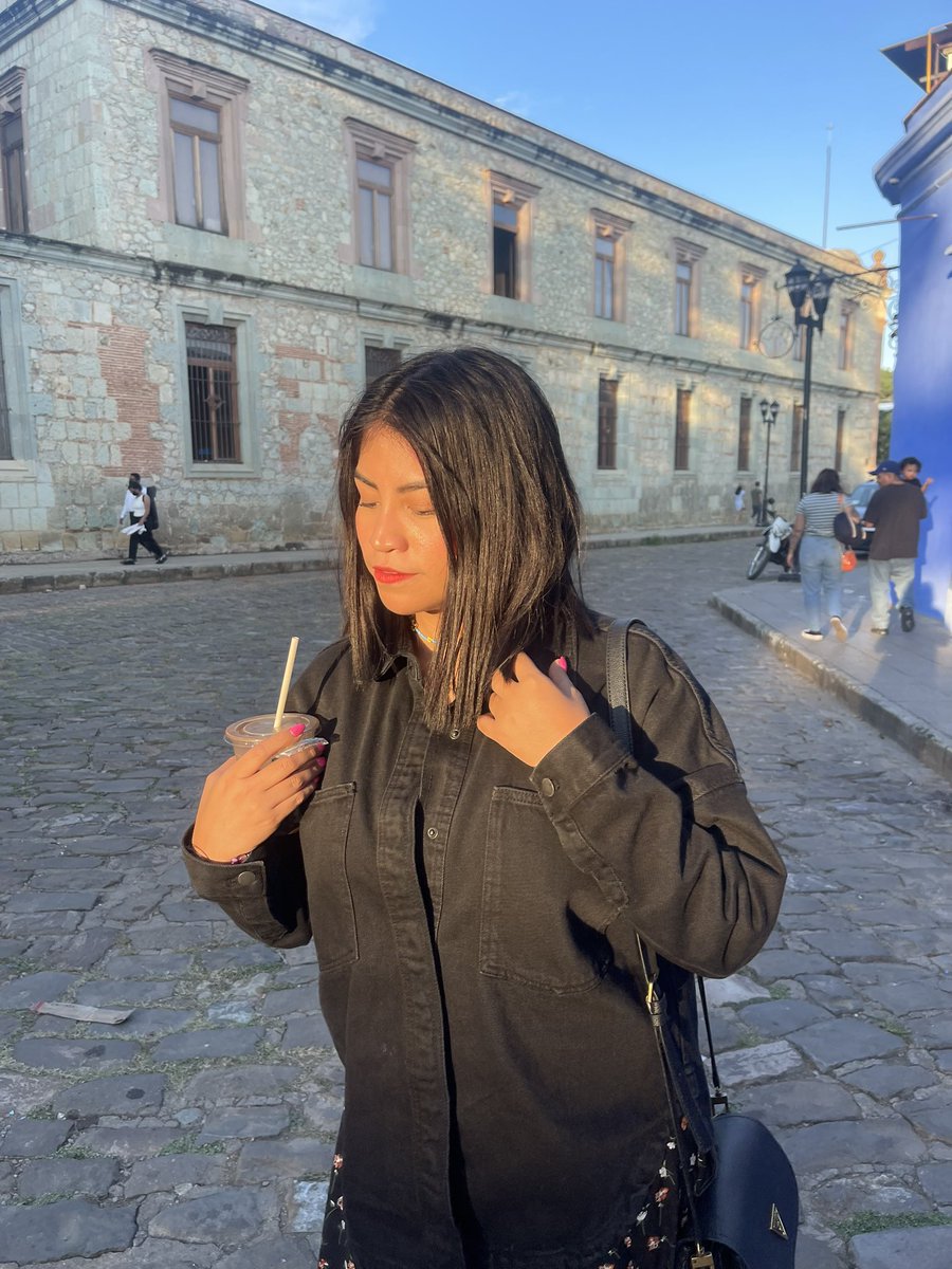 Bajo el sol de #Oaxaca  ❤️🔥