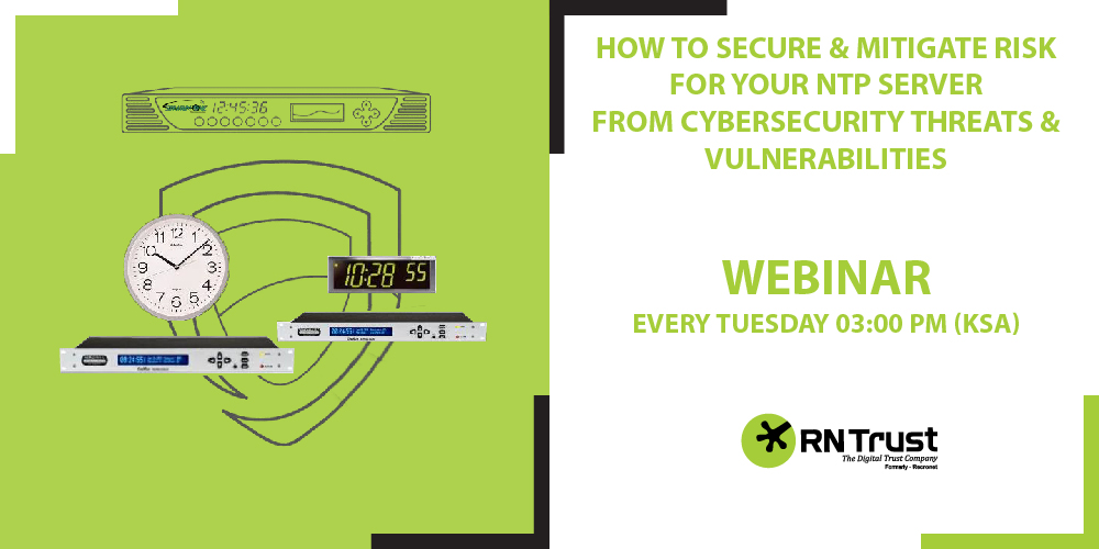 rntrustme's tweet image. Join our Experts for Free 1 hour Session on Network Time Protocol to know how to handle DDoS attacks.
Do the booking directly: lnkd.in/fewvpPv
Learn more at: lnkd.in/dWpYDwY3
#cyberattack #networksecurity #itsecuritybestpractices #networkarch