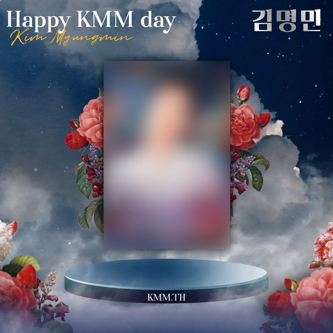 KimmyungminTH's tweet photo. ✨D-4 ✨
.
.
🎂
.
.
#KMMTH #김명민 
#KimMyungmin #คิมมยองมิน https://t.co/efF6tL45CP