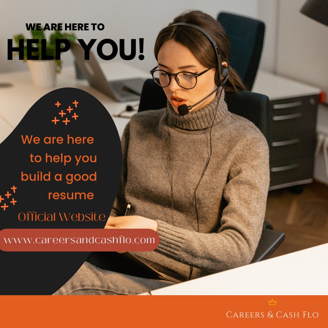 Interview success is not dependent on your resume or degree. It is what got you to the interview. Passion is key to successful interviewing. Passion for the job is what will set you apart from others.
#careersandcashflo #jobsearch #Dependent #passion #successful #apart #CV