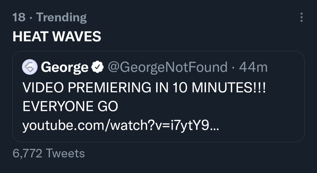 IT'S GIVING ME FLASHBACKS
DNF IS REAL