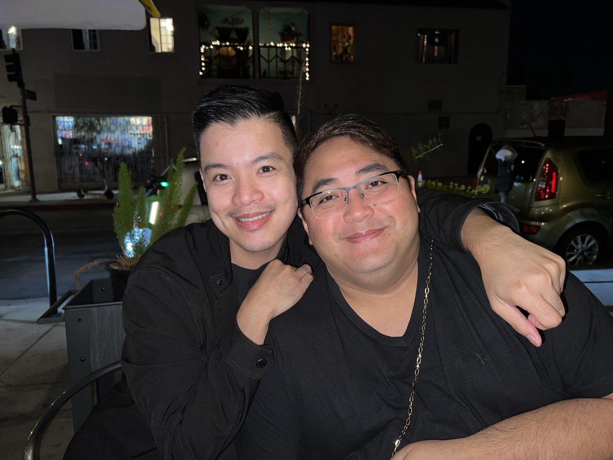 yetkl's tweet photo. Reunited with my good friend ⁦@ppl_perry⁩ after 3 years!!! ⁦@ppl_paolo⁩ missed you both!!! ❤️❤️❤️ https://t.co/LlQ1vvcxyW
