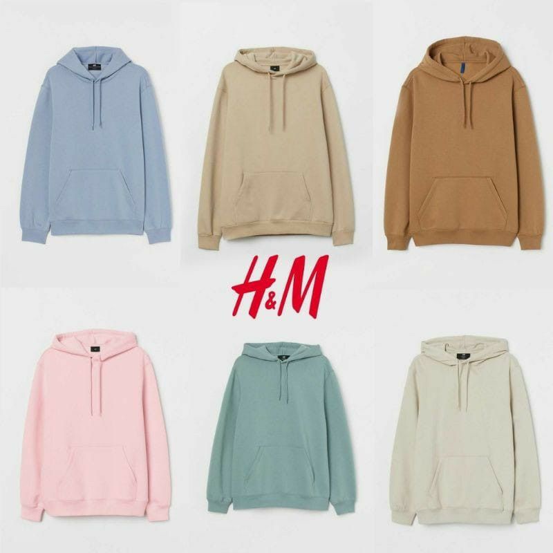 spill_kak's tweet photo. 😍Hoodie H&amp;M terlaris di Shopee :

⭐ 4.9 :   https://t.co/nxHmee76w6
⭐ 4.8 :   https://t.co/B4zzYZGloq
⭐ 4.7 :   https://t.co/U4b45Qiyzn
⭐ 4.6 :   https://t.co/D5hbszWZEe
⭐ 4.5 :   https://t.co/Ed8tAozNp7

New York Times Bank Mandiri Ariel Tatum #KalianPantasMati Aldi Taher https://t.co/fKjB8priRS