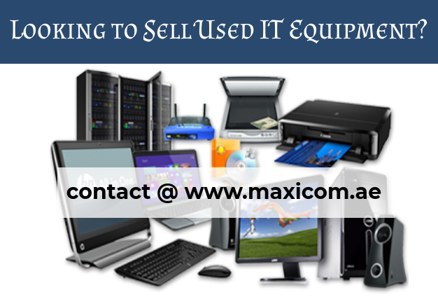 maxicomuae's tweet photo. Looking to Sell Used IT Equipment?
we buy all kinds of used it equipment in UAE.
Kindly contact with your inventory list
at https://t.co/7jmyZ4nY0x

#sellservers #sellserverbuyer #itequipmentbuyer #useditbuyback #sellitequipment #usedserverbuyer #maxicomae https://t.co/9z46RGblYg