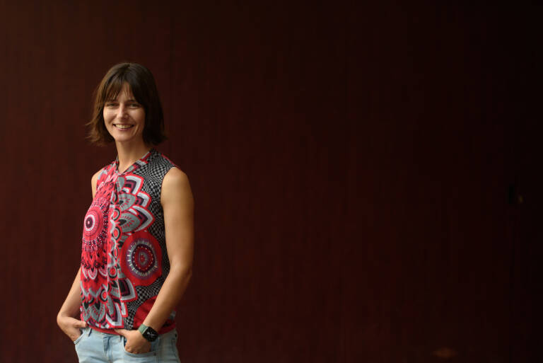 🔵 Olga Briasco, nueva jefa de Edición de la revista 'Plaza' 

➡️ buff.ly/3rq1Ihg