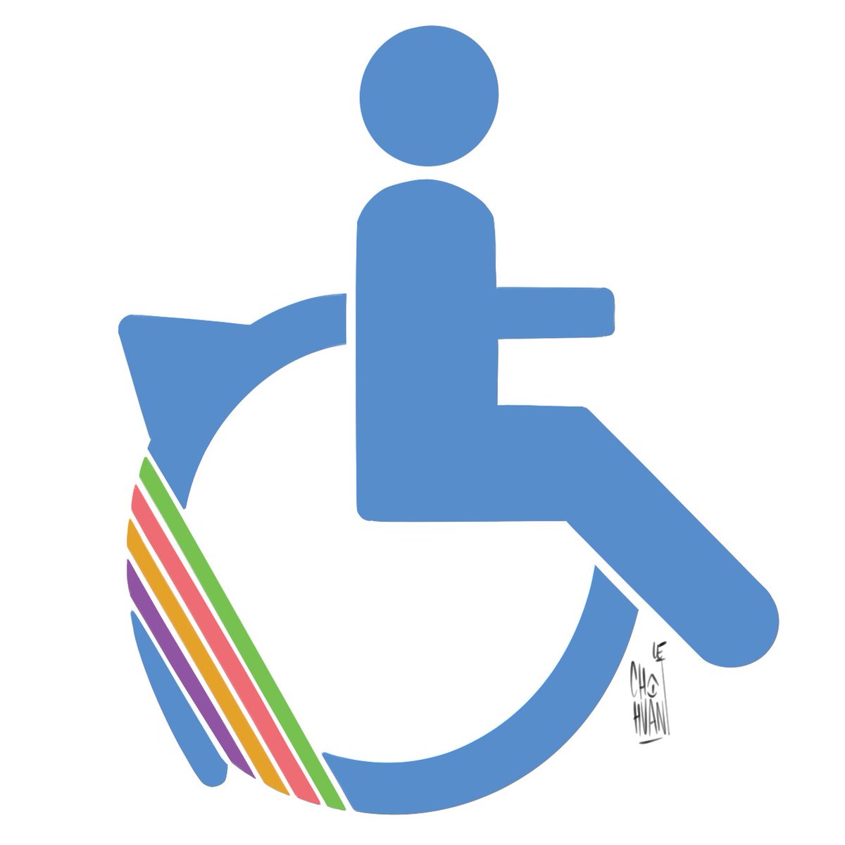 TwicteeOfficiel's tweet photo. ♿️5 TUYAUX : EBEP♿️
Alors que l’étape Production de #Twictée57 commence, @profdys, PE spécialisé dans les troubles cognitifs, suggère #5Tuyaux indispensables pour adapter la #twictée individuelle aux élèves à besoins éducatifs particuliers. #EBEP
👉🏽https://t.co/euT0WeXl33 https://t.co/5jeJIhGaqy