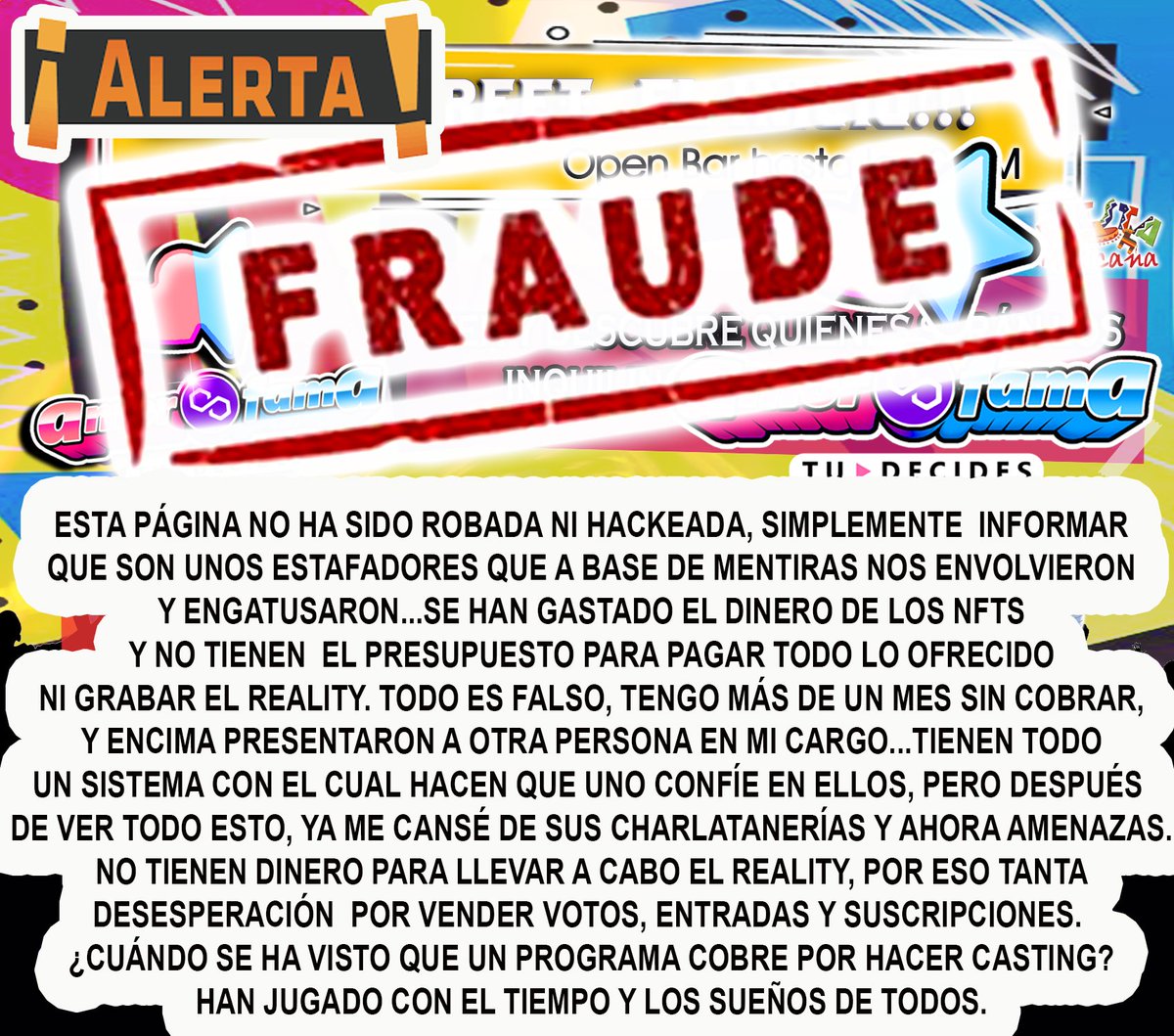 amorofama's tweet photo. @DiegoMexTV https://t.co/52tTh9Tzyp