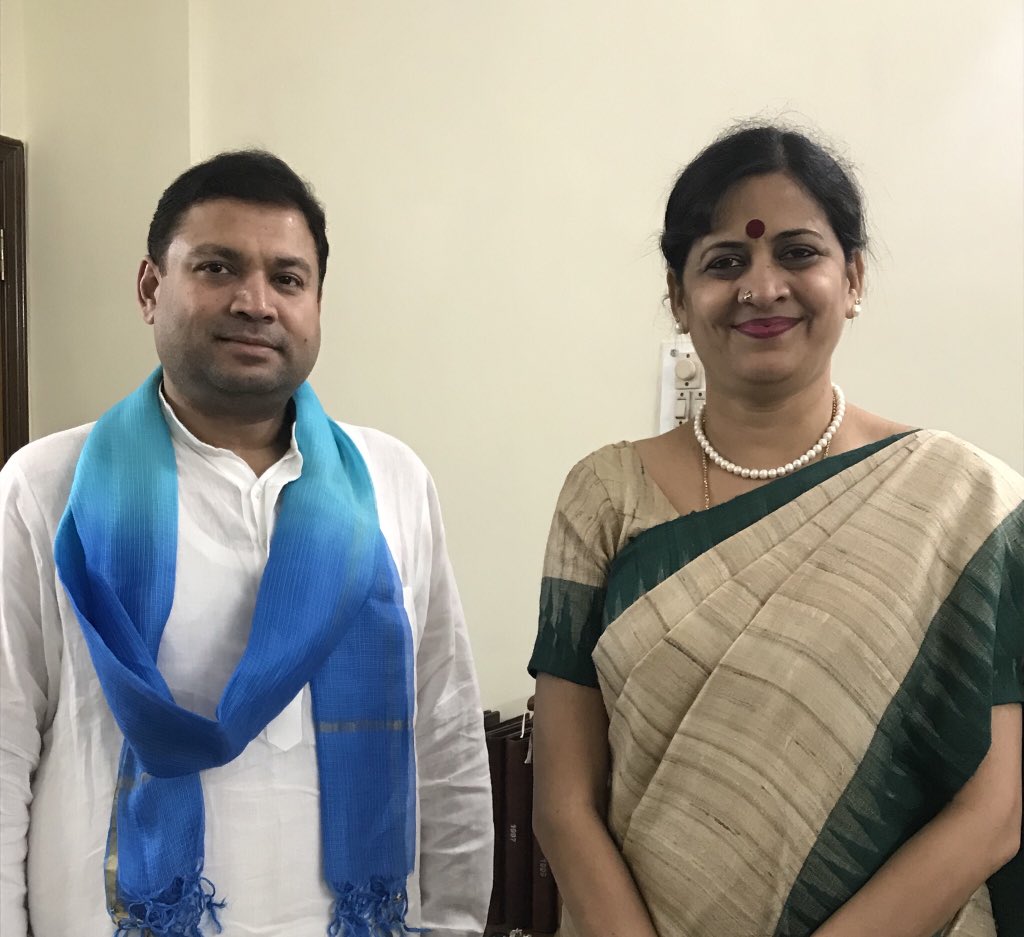 Happy Birthday, <a href="/RamalakshmiVed2/">Dr. Ramalakshmi Vedula</a>! Warmest wishes to you on this very special day. <a href="/ehsaaswomen/">EHSAAS</a>
#EssbeeMemories