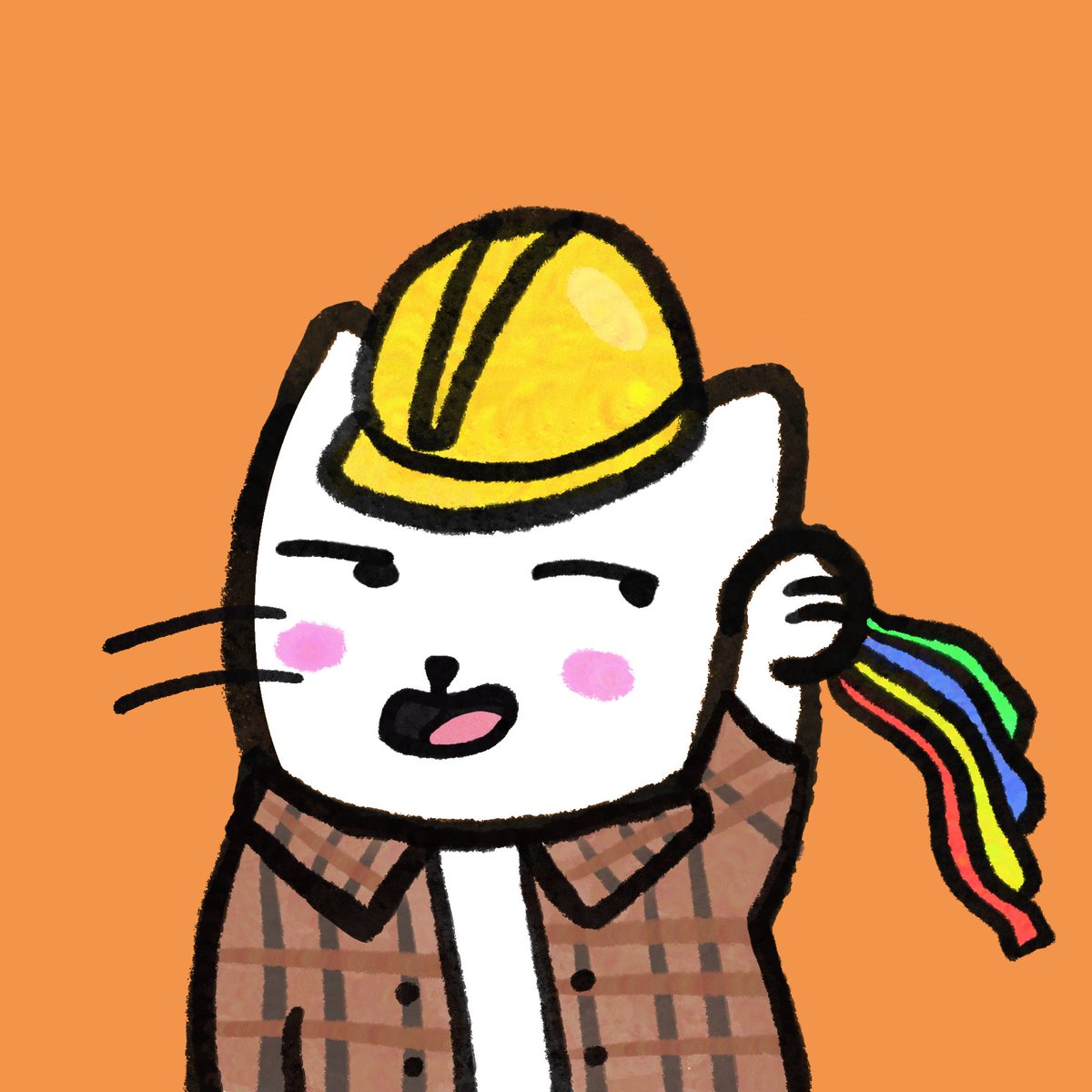 ✨ WL GIVEAWAY ✨

We're giving away 5 WL spots to some of our lovely followers!

All you have to do is:
🧧 Follow <a href="/888NEKOCLUB/">888NEKO - REVAMP 🚧</a> 
🧧 ❤️ &amp; RT 

Ends in 24hrs ⏳

GOOD LUCK!! 😺