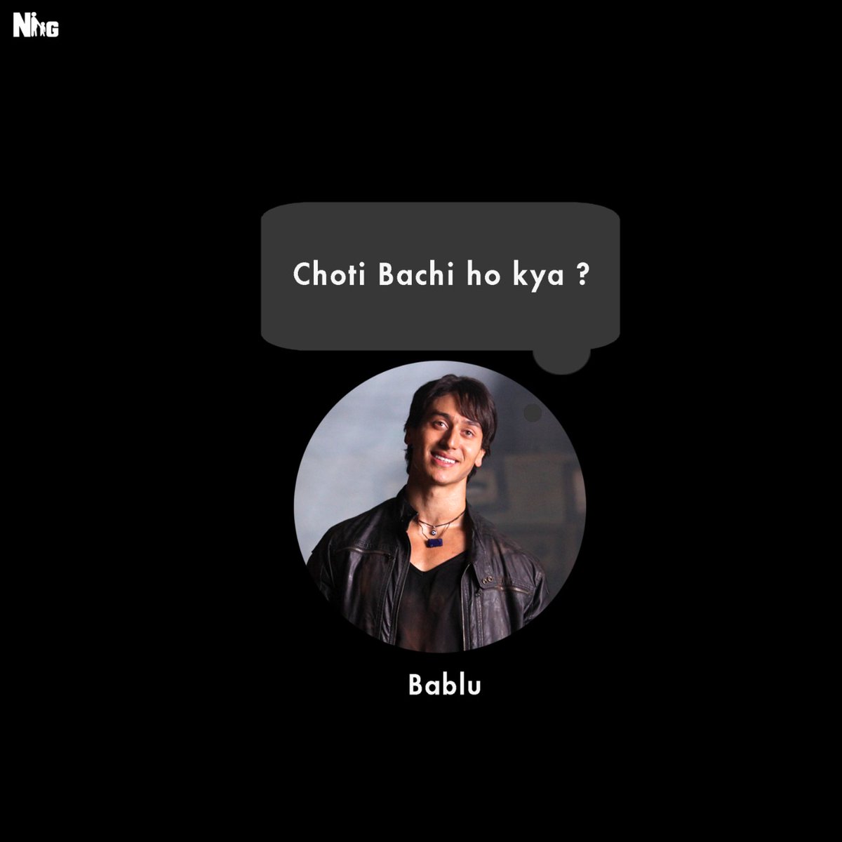 NGEMovies's tweet image. Using Insta Notes 'Kyunki isme KICK hai' 🤭

#SajidNadiadwala 
#Kick #HouseFull2 #Heropanti #Judwaa2

@BeingSalmanKhan
@akshaykumar
@Varun_dvn
@iTIGERSHROFF
@WardaNadiadwala