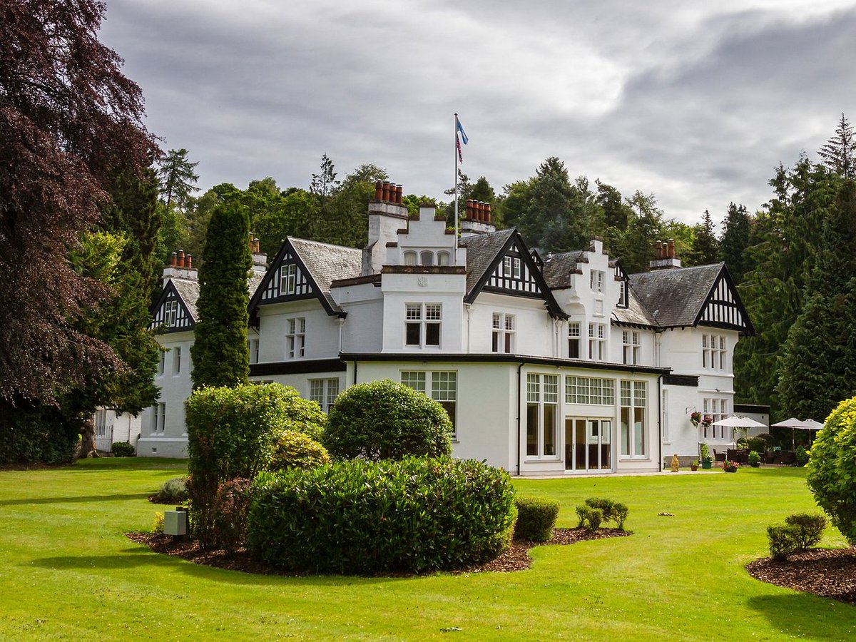 BritainsBest_'s tweet photo. Tripadvisor #1 Best Value of 109 places to stay in Pitlochry - Pine Trees Hotel (Based On Today's Ratings) https://t.co/SzHhGmU6x2  #pitlochry #pinetreeshotel #scotland #tripadvisor #britainsbesthotels https://t.co/KZ5TQ4v384