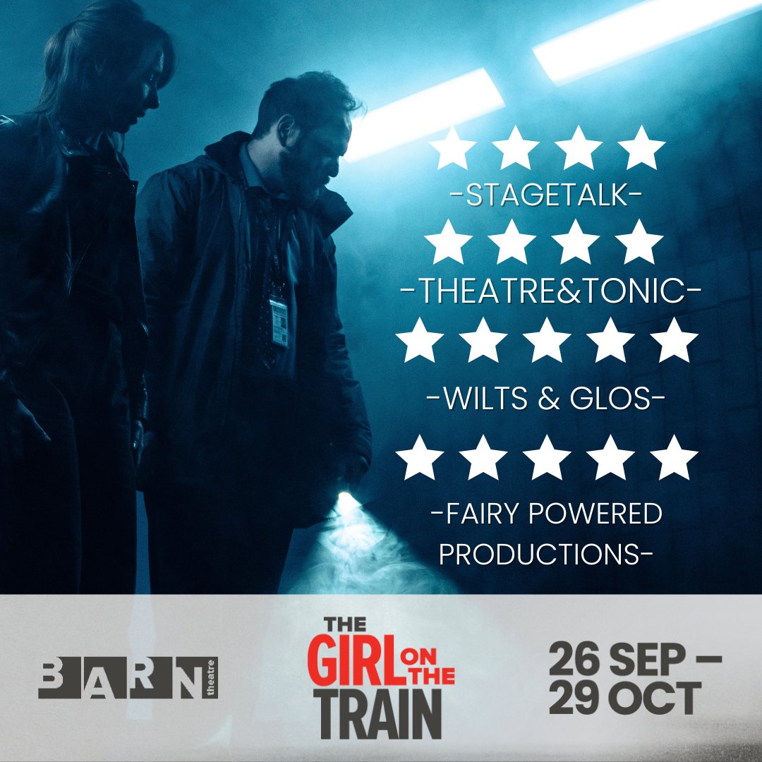 Barn Theatre tweet media