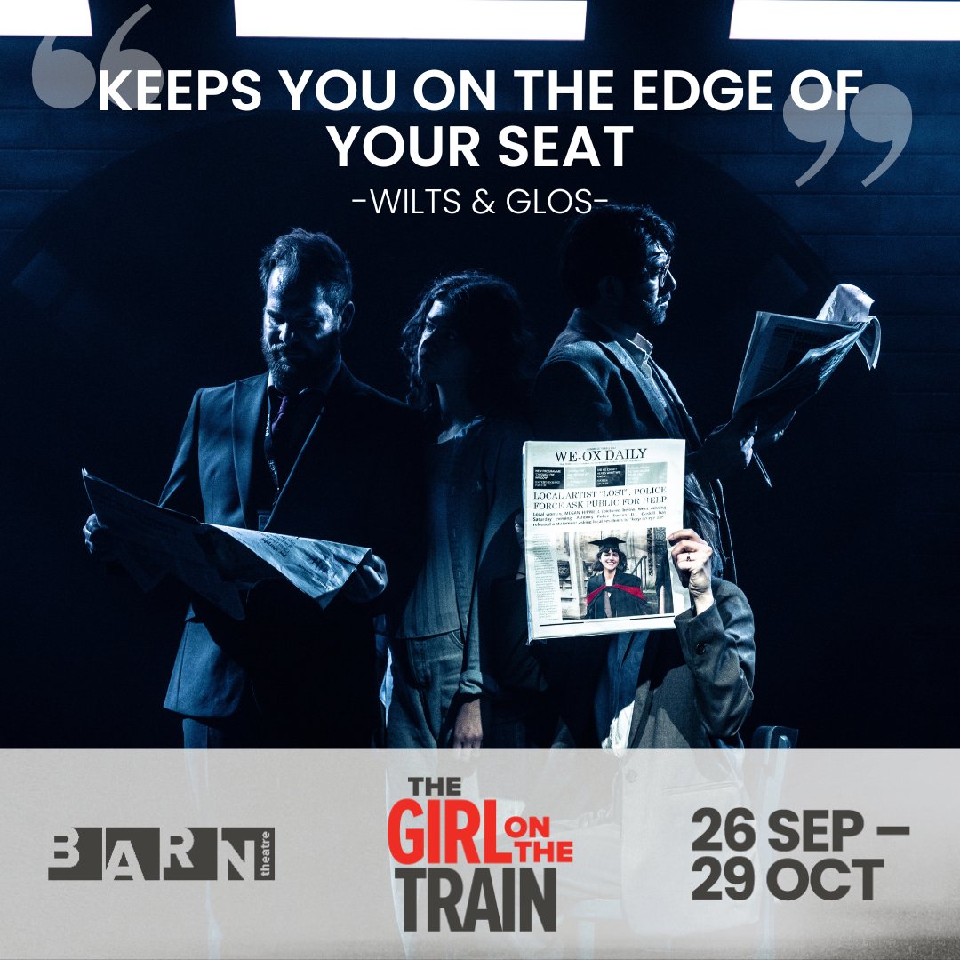 The reviews have been pouring in for The Girl on the Train!