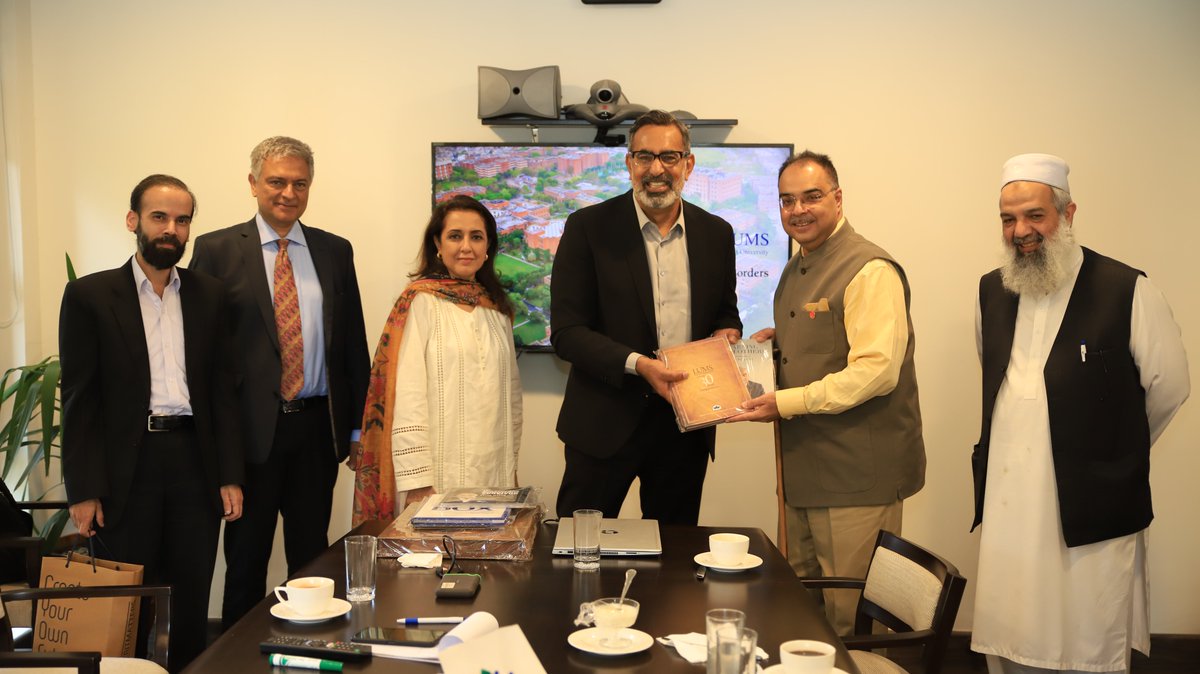 Dr. Arshad Ahmad tweet media