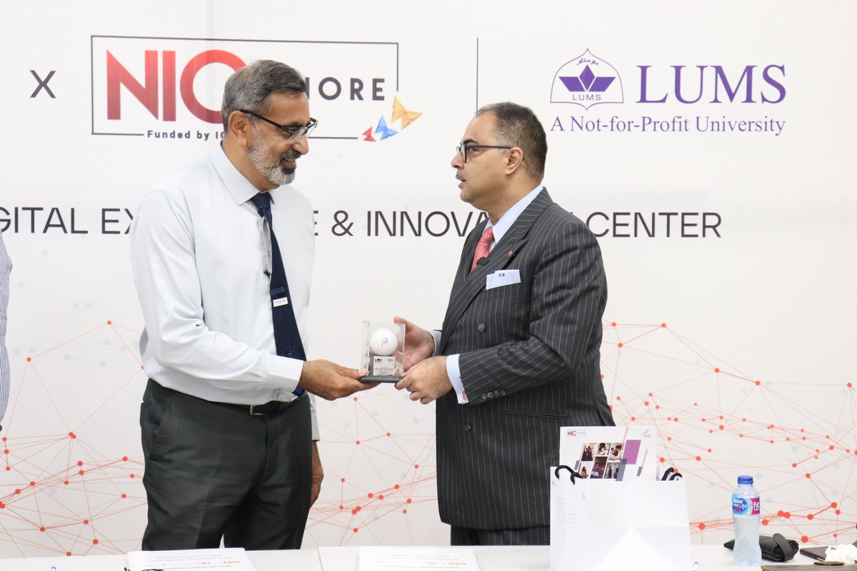 Dr. Arshad Ahmad tweet media