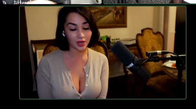 RocaaLeaks☃️ on Twitter: "OF Model Leaked from adin’s twitch 🍑 - https