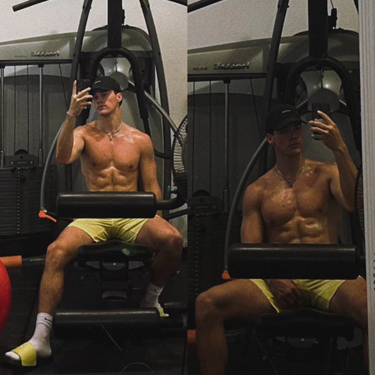 Bella | noah & sidelined fan account🤍 tweet media