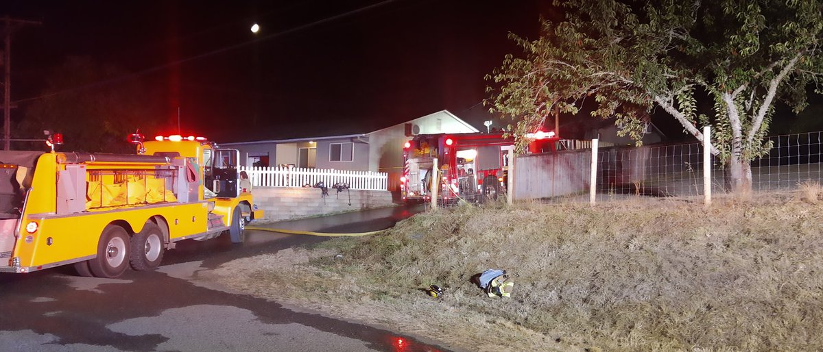 North Douglas County Fire & EMS tweet media