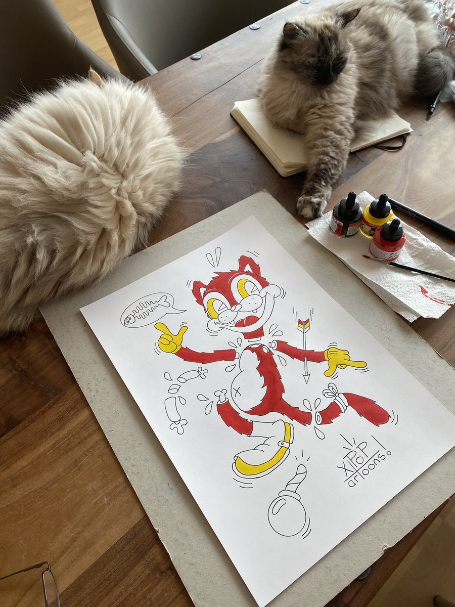 Popartoons tweet media