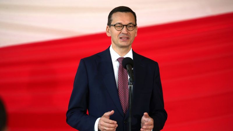 atozserwisplus's tweet photo. Polish PM flags higher minimum wage increases in 2023
https://t.co/UlEeNFQhkt
Call Us : +(48) (22 ) 208 5497
WhatsApp No. : +(48) (22) 389 6366
Email : info@atozserwisplus.pl
#usminimumwage #minimumwage
#minimumwageinus #minimumwage2020 #USA https://t.co/LEffndWgXR