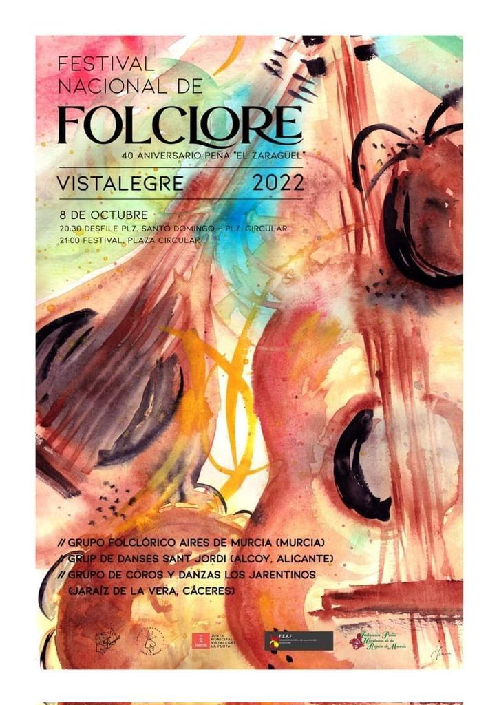 folkloreando (@folkloreando1) on Twitter photo 