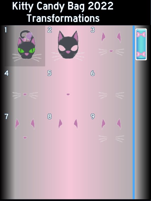 This years Halloween basket made by <a href="/iiFer_plays/">Fer 🪄🌛</a> with 9 toggles