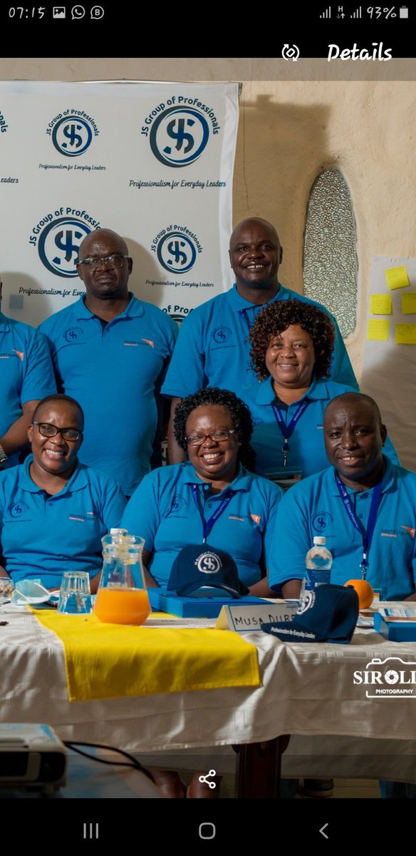 JSProfessionals's tweet photo. At @JSProfessionals we believe in unlocking the potential of fellow professionals and leaders who influence and advance communities. We try to fulfill our purpose through our work every day. https://t.co/agNvvYKKZ9